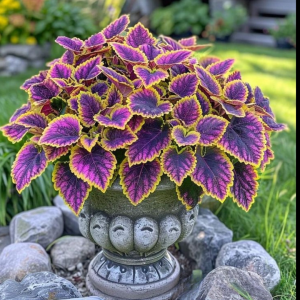 Хоста Рейдянт Чарм купить по цене от 365р. в интернет-магазине «Посадика» с доставкой почтой в в Буденновске и по всей России – [изображение №1].