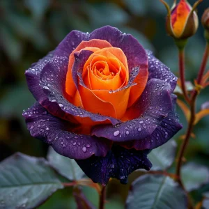 Роза Рэй Оф Хоуп купить по цене от 319р. в интернет-магазине «Посадика» с доставкой почтой в в Буденновске и по всей России – [изображение №1].